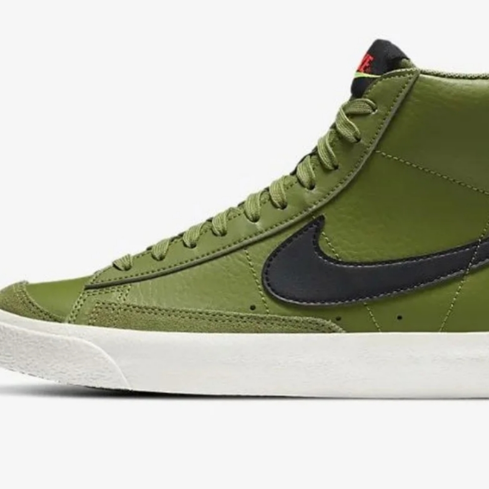 Nike blazer mid '77